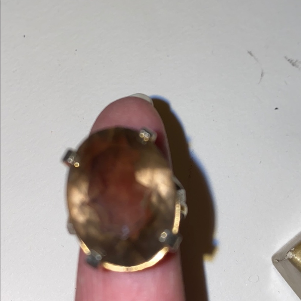 Vintage ring - Picture 3 of 4